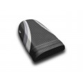 LUIMOTO (Sport) Passenger Seat Cover for the SUZUKI GSX-R600 / GSX-R750 (01-03) LUIMOTO (Sport) Passenger Seat Cover for the SUZUKI GSX-R600 / GSX-R750 (01-03)